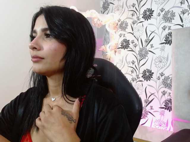 Gaby-tay1's BongaCams show and profile