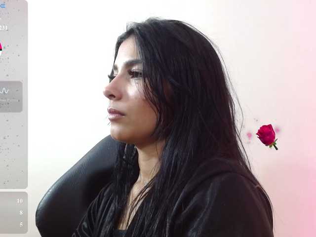 Gaby-tay1's BongaCams show and profile