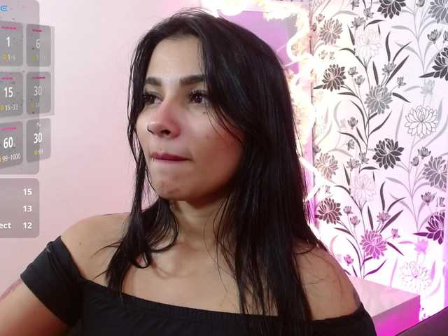 Gaby-tay1's BongaCams show and profile