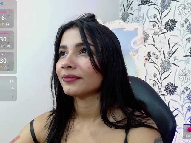 Gaby-tay1's BongaCams show and profile