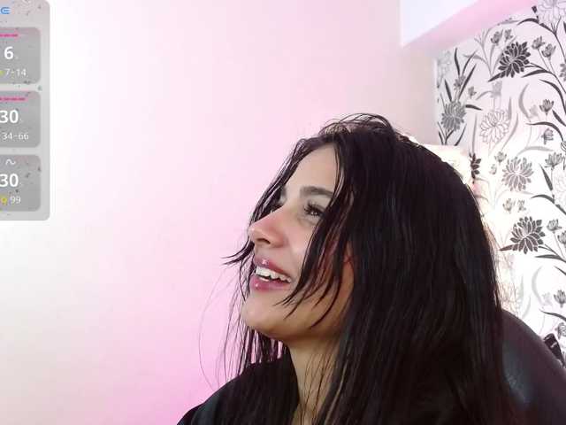 Gaby-tay1's BongaCams show and profile