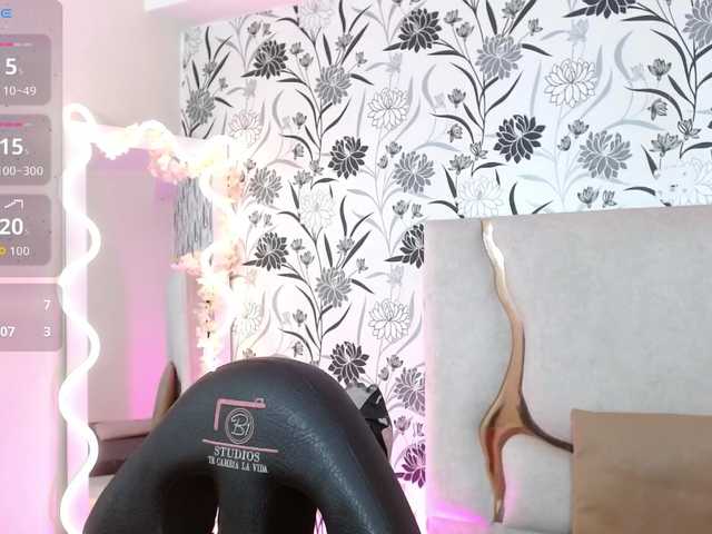 Gaby-tay1's BongaCams show and profile