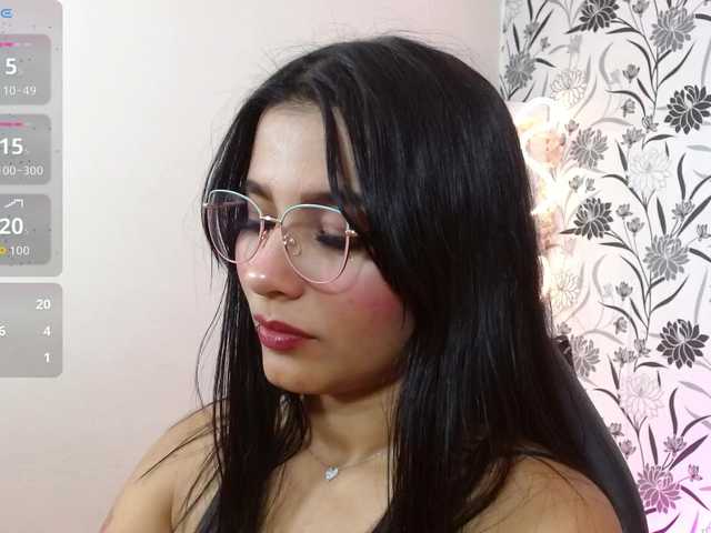 Gaby-tay1's BongaCams show and profile
