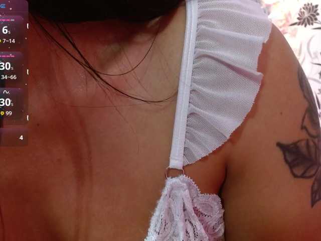 Gaby-tay1's BongaCams show and profile