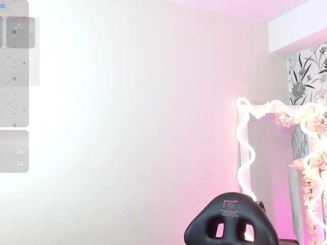 Gaby-tay1's BongaCams show and profile