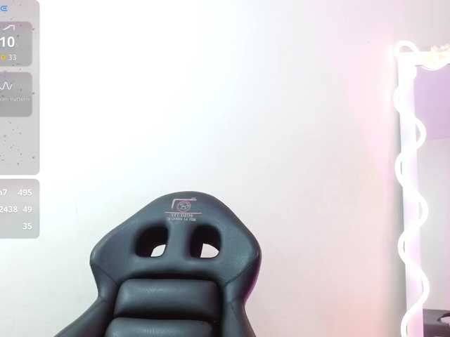 Gaby-tay1's BongaCams show and profile