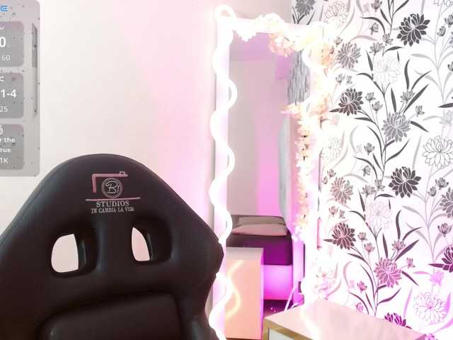 Gaby-tay1's BongaCams show and profile