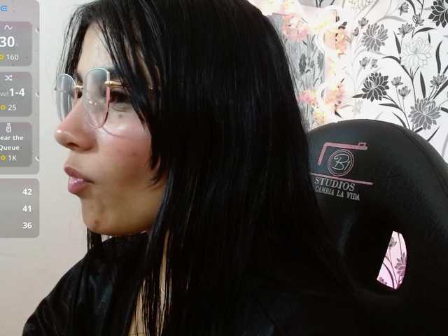 Gaby-tay1's BongaCams show and profile