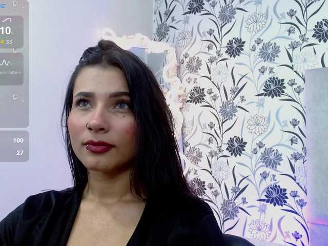 Gaby-tay1's BongaCams show and profile