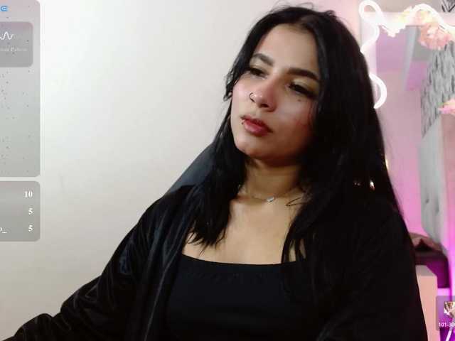 Gaby-tay1's BongaCams show and profile