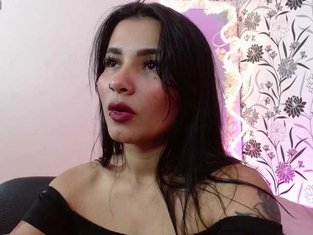 Gaby-tay1's BongaCams show and profile
