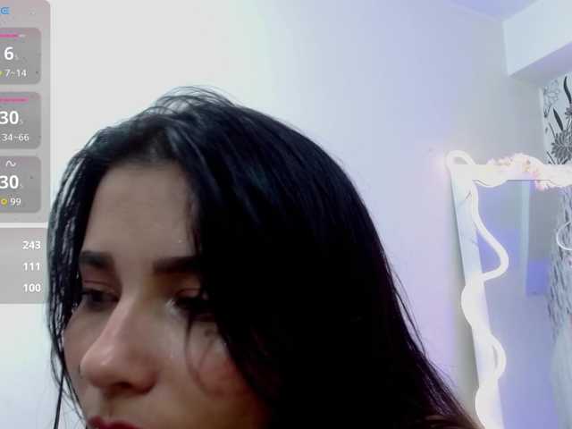 Gaby-tay1's BongaCams show and profile