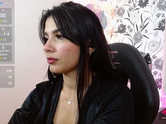 Gaby-tay1's BongaCams show and profile