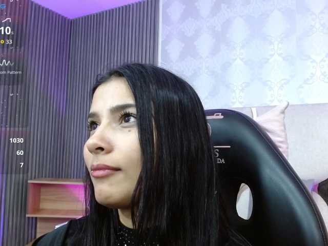 Gaby-tay1 webcam