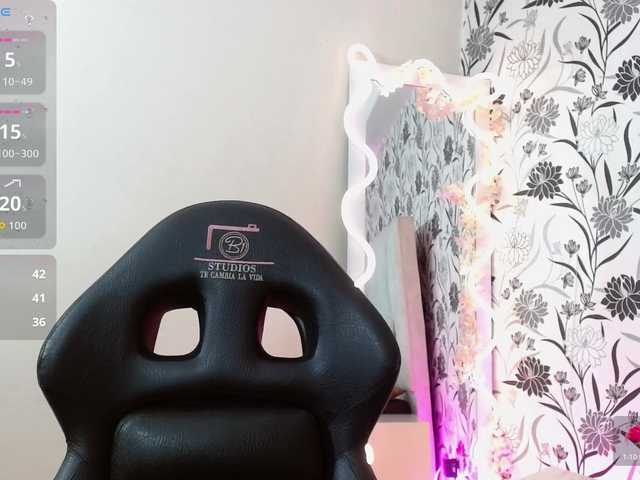 Gaby-tay1's BongaCams show and profile