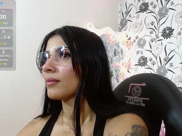 Gaby-tay1's BongaCams show and profile