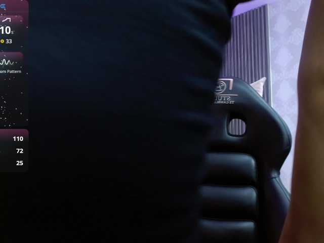 Gaby-tay1's BongaCams show and profile