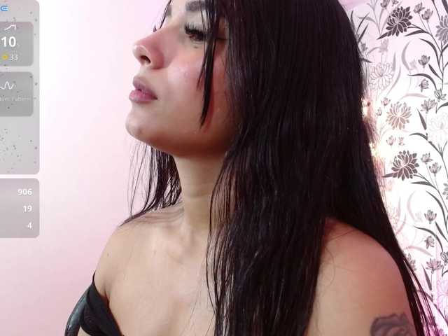 Gaby-tay1's BongaCams show and profile