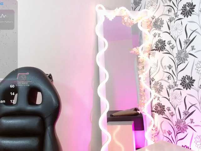 Gaby-tay1's BongaCams show and profile