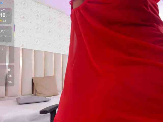 Gaby-tay1 webcam