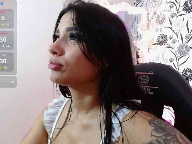 Gaby-tay1 webcam