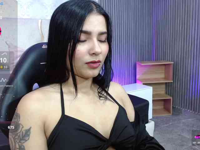 Gaby-tay1 webcam