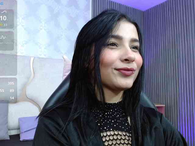 Gaby-tay1 webcam