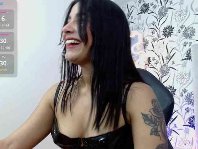 Gaby-tay1 webcam