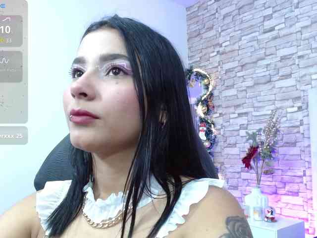 Gaby-tay1 webcam