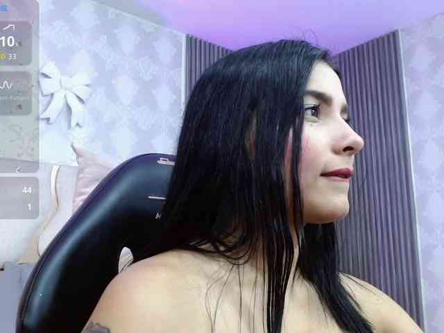 Gaby-tay1 webcam