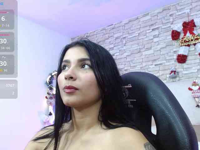Gaby-tay1 webcam