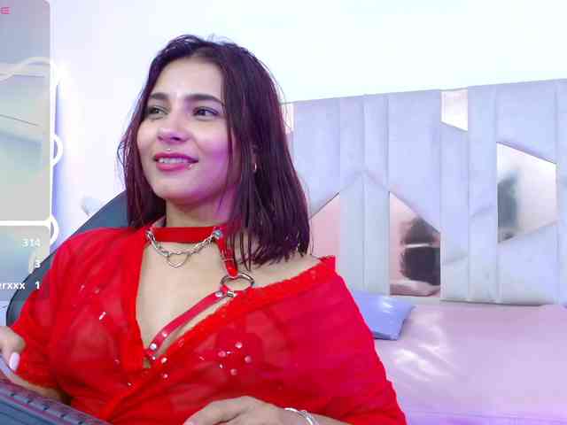 Gaby-tay1 webcam