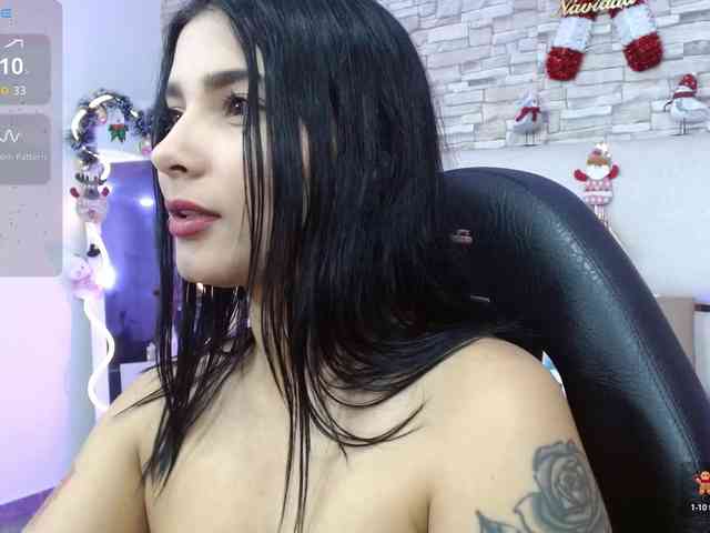 Gaby-tay1 webcam
