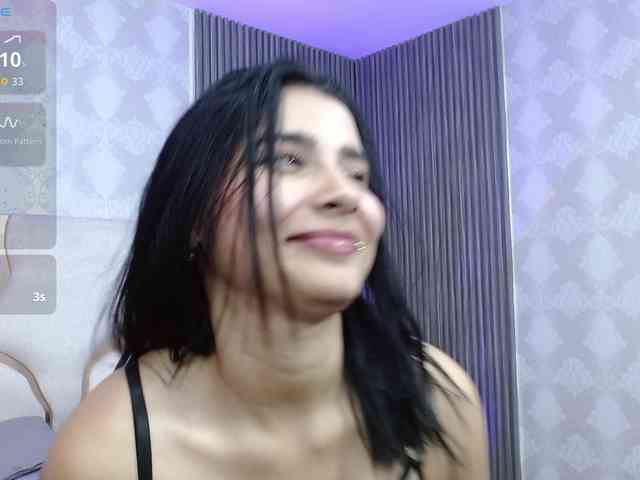 Gaby-tay1 webcam