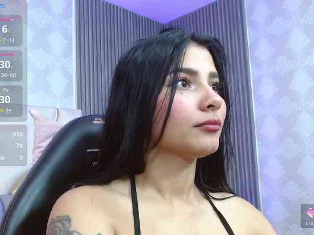 Gaby-tay1 webcam