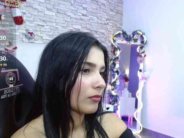 Gaby-tay1 webcam