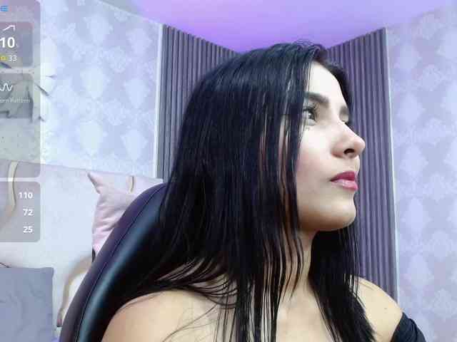 Gaby-tay1 webcam
