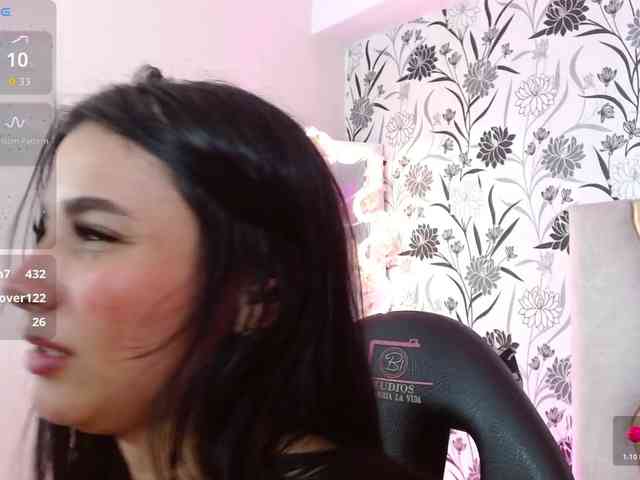 Gaby-tay1 webcam