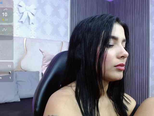 Gaby-tay1 webcam