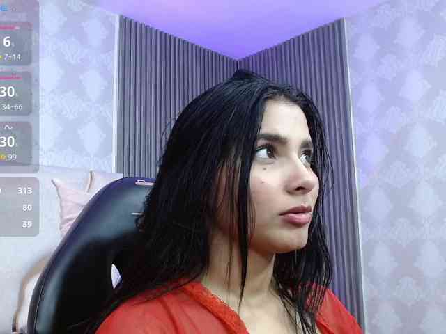 Gaby-tay1 webcam