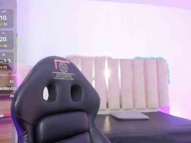 Gaby-tay1 webcam
