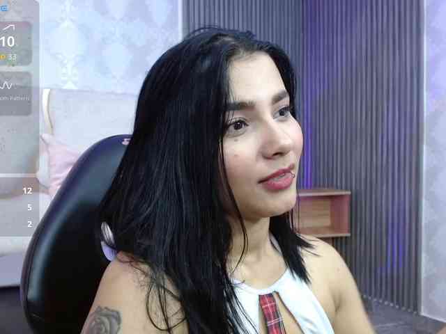 Gaby-tay1 webcam