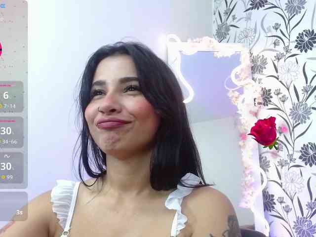 Gaby-tay1 webcam