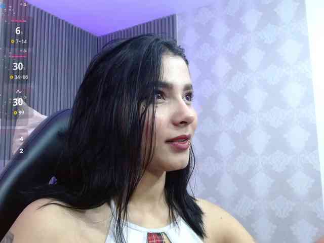 Gaby-tay1 webcam