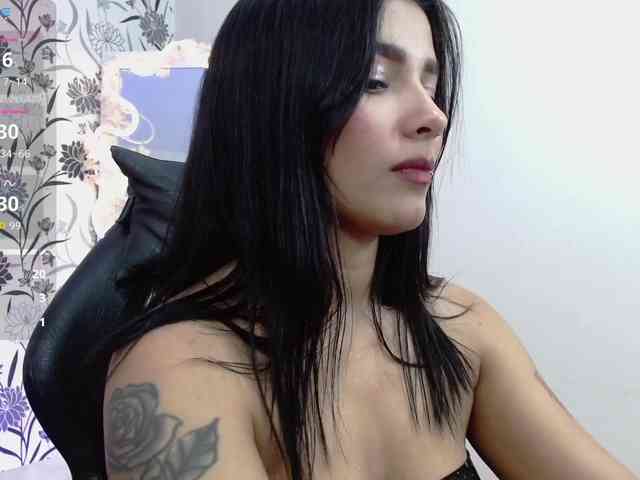 Gaby-tay1 webcam