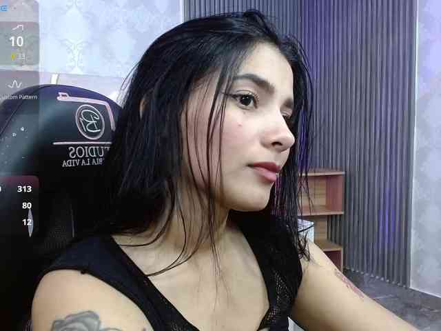 Gaby-tay1 webcam