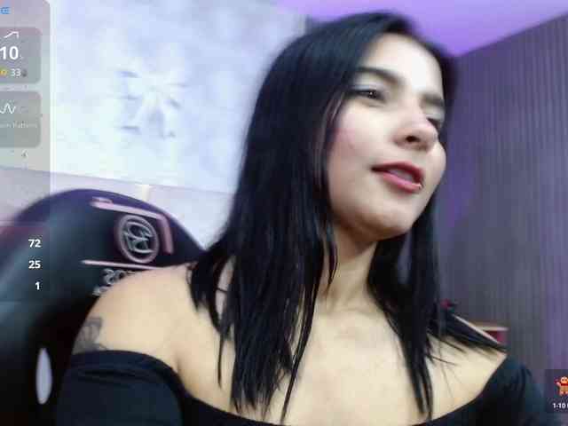 Gaby-tay1 webcam