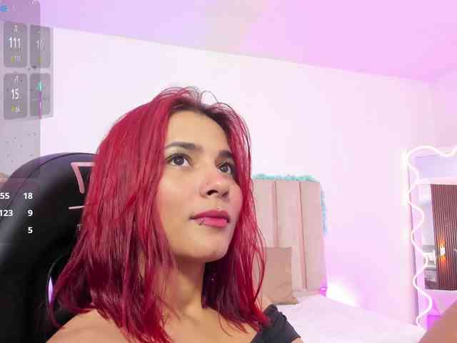 Gaby-tay1 webcam