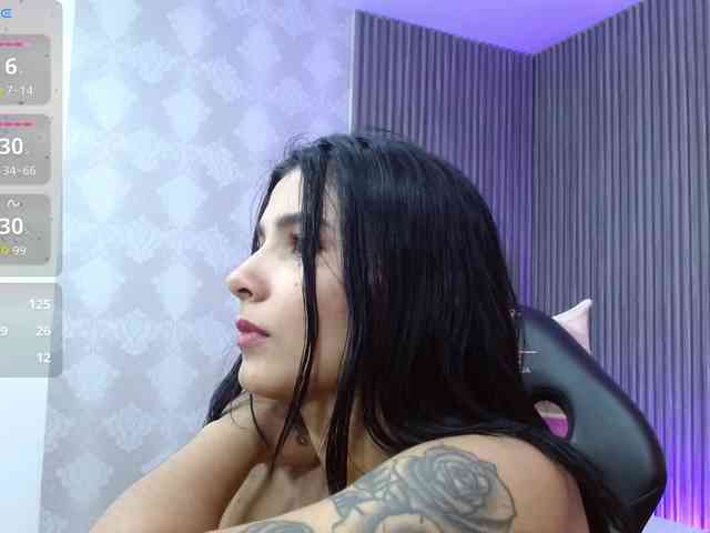 Gaby-tay1 webcam