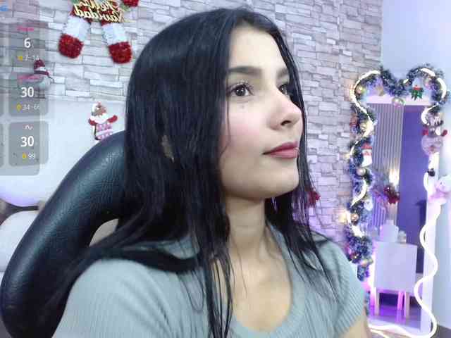 Gaby-tay1 webcam